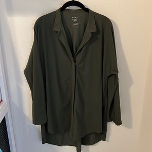 Aday- Something Borrowed Shirt